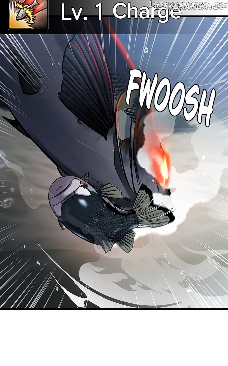 Reincarnated As a Fish Chapter 32 - page 45